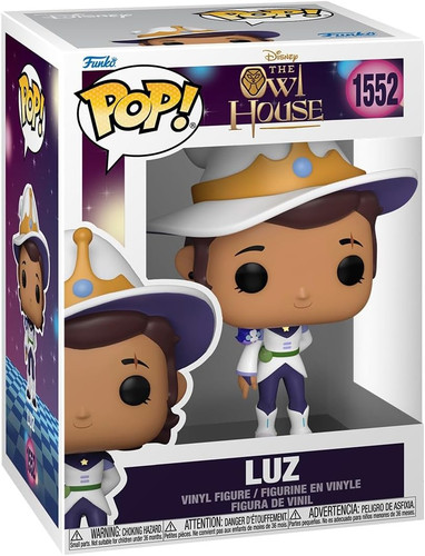 Pop disney the - owl,
