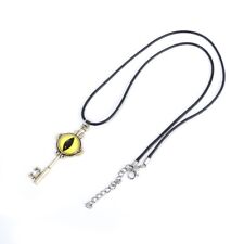 The Owl House Key Necklace