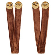 The Owl House Hooty Cosplay