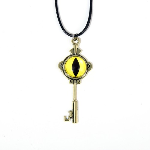 The owl house amity - the, necklace
