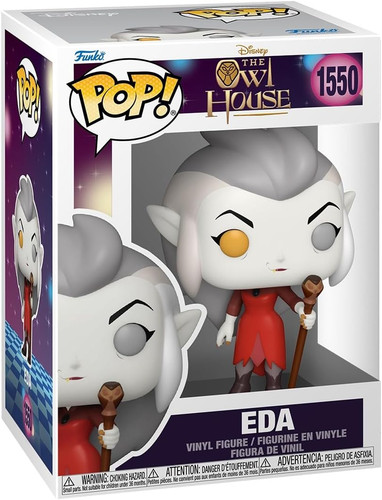 Pop disney the owl - disney:, house