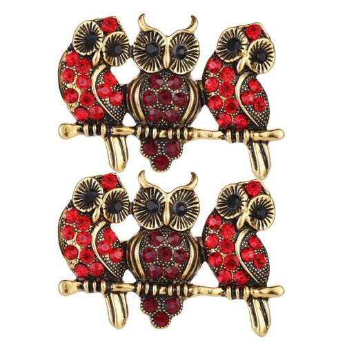 Pcs flower brooches for - pcs,
