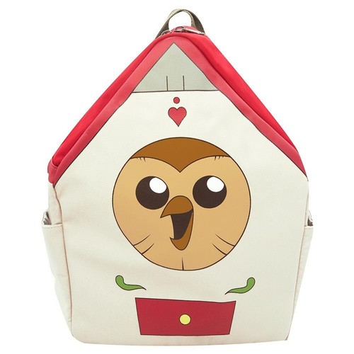 The owl house hooty - the,
