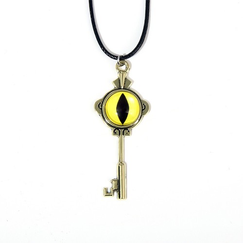 The owl house amity necklace - the,