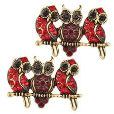  2 Pcs The Owl House Merch