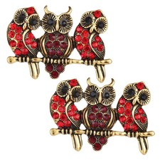  2 Pcs The Owl House Merch